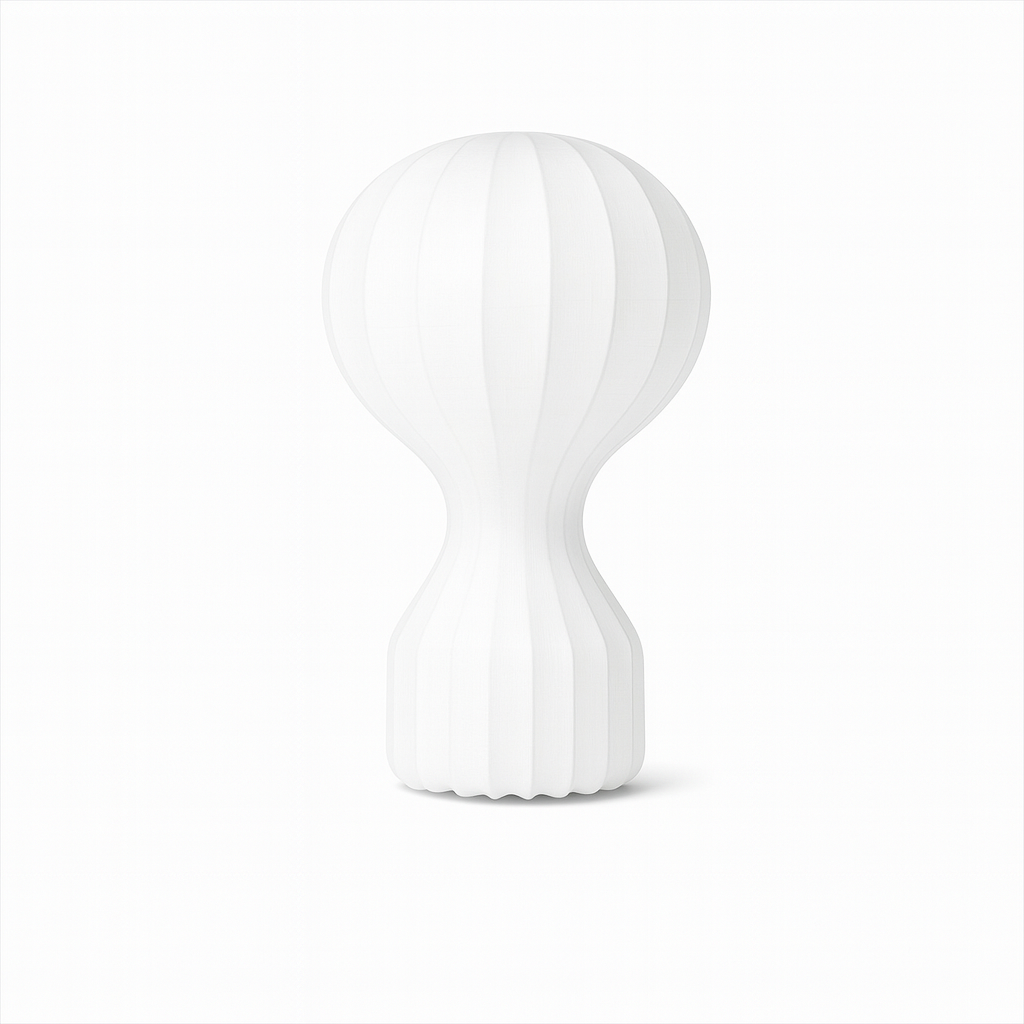 Bordslampa - Luftballong