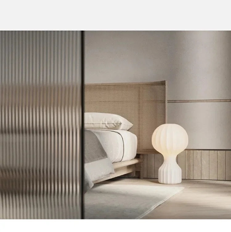 Bordslampa - Luftballong