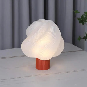 Marshmellow bordslampa – alternativ vy