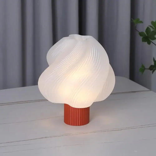 Marshmellow bordslampa – alternativ vy