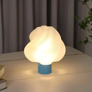Marshmellow bordslampa – bild 4