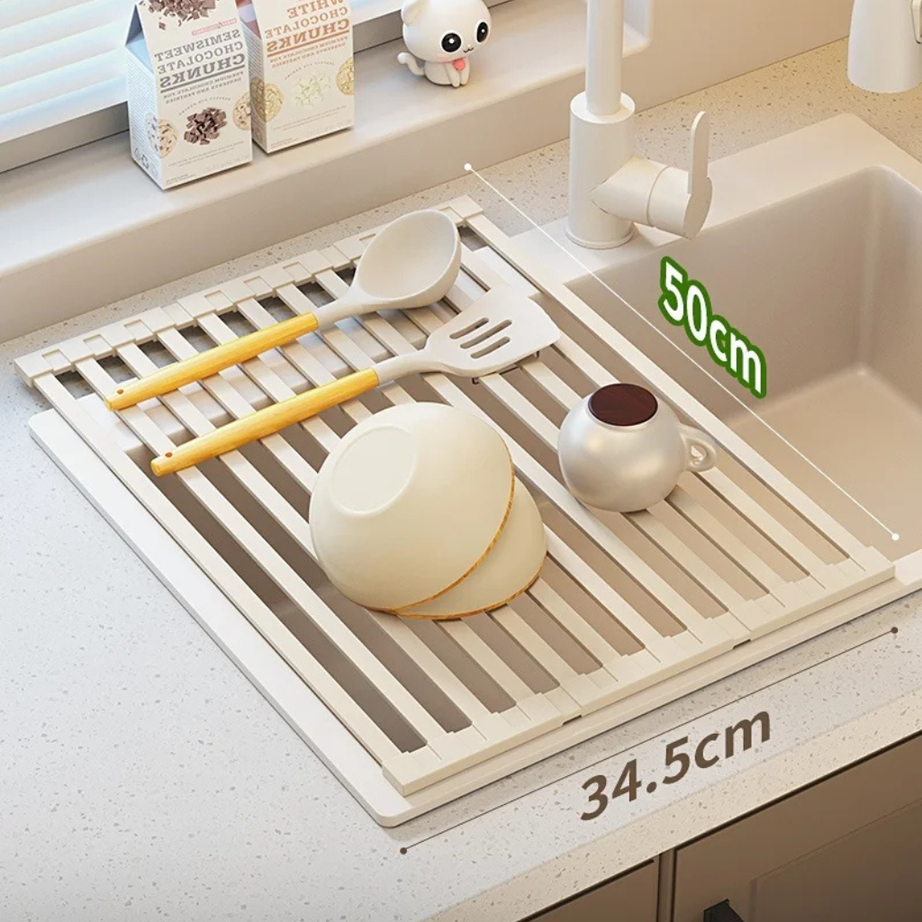 Hopfällbar Diskställ