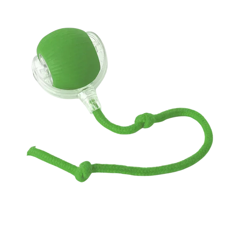 Smart Interaktiv Leksaksboll – Aktiv lek för hundar & katter