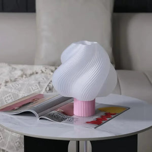 Marshmellow bordslampa – bild 5