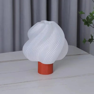 Marshmellow bordslampa – bild 6