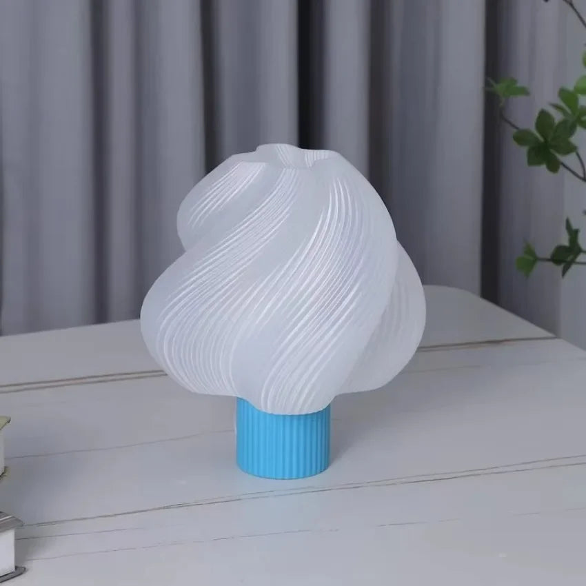 Marshmellow bordslampa – bild 7