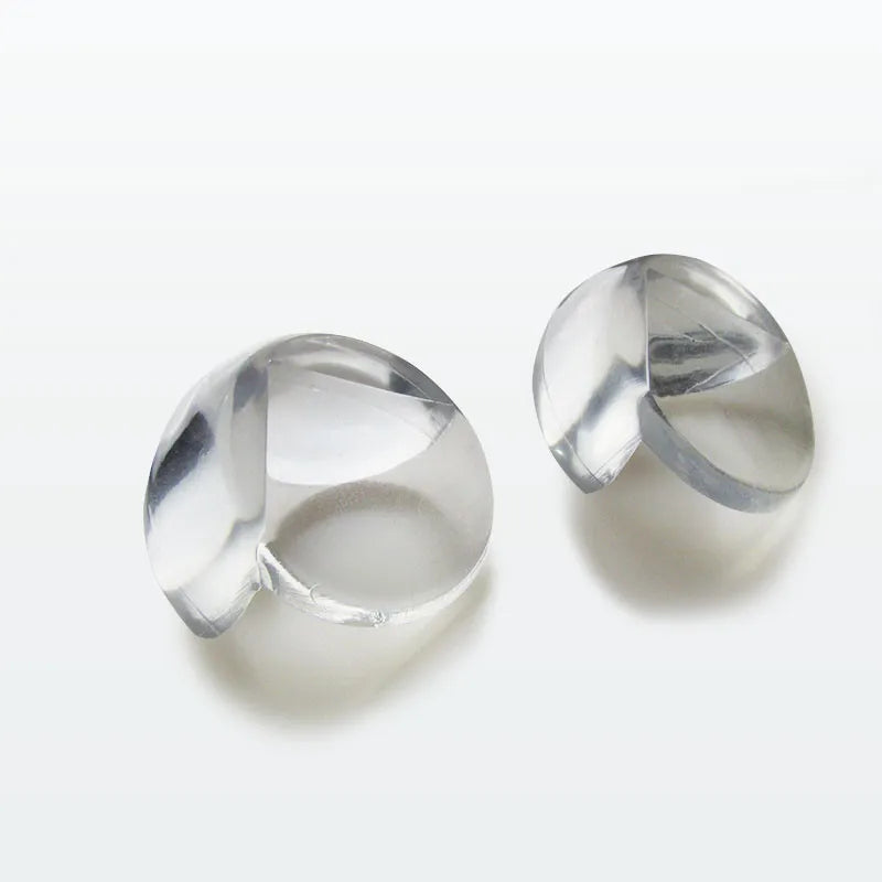 Hörnskydd Transparent