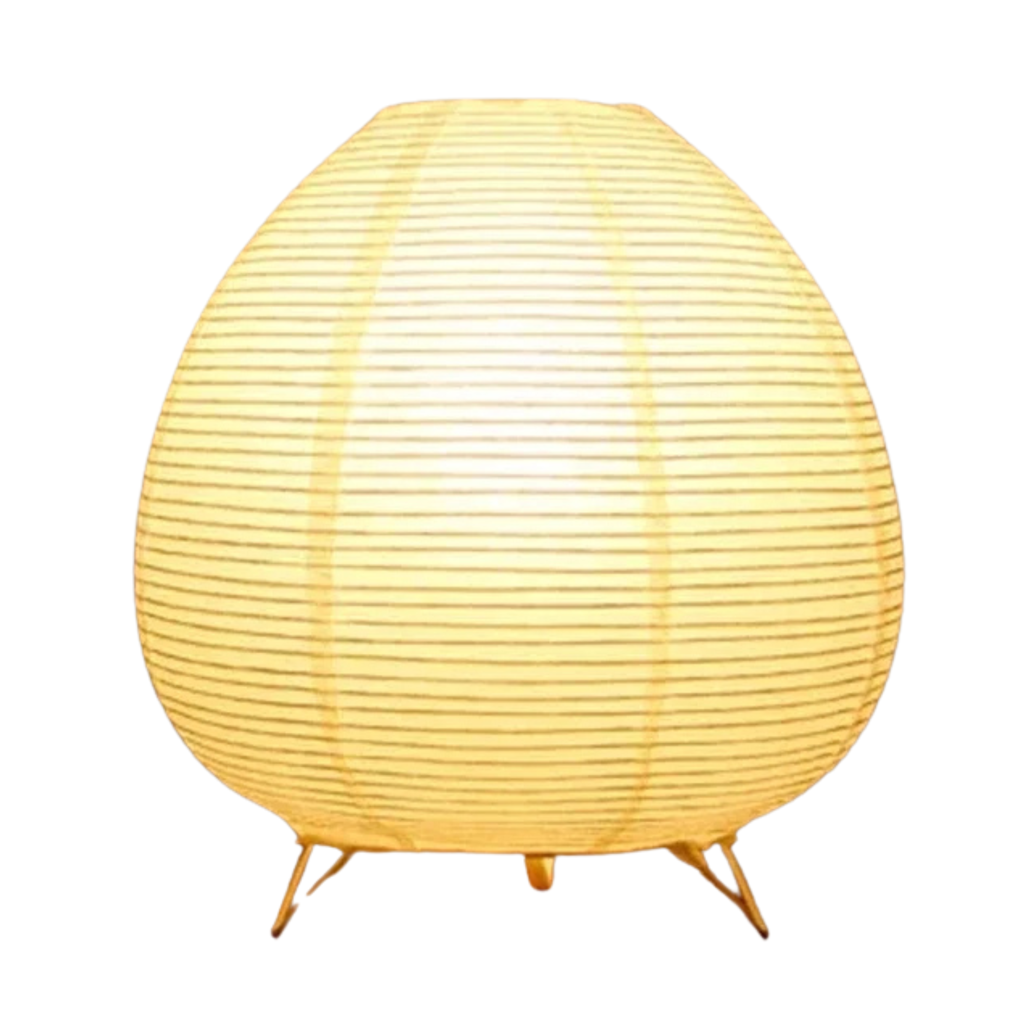 Japansk-bordslampa-rispapper