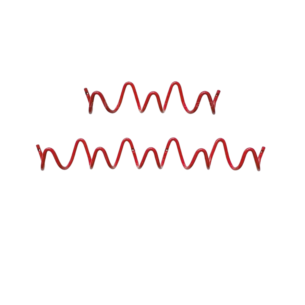 Wave väggkrok – produktbild