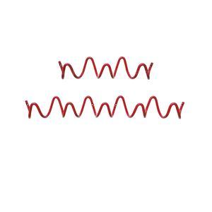 Wave väggkrok – produktbild