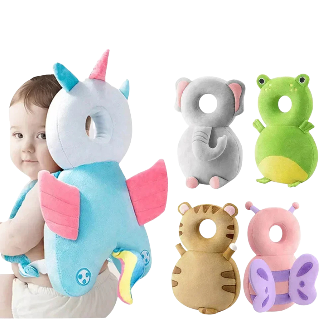 Baby Fall Protection Kudde