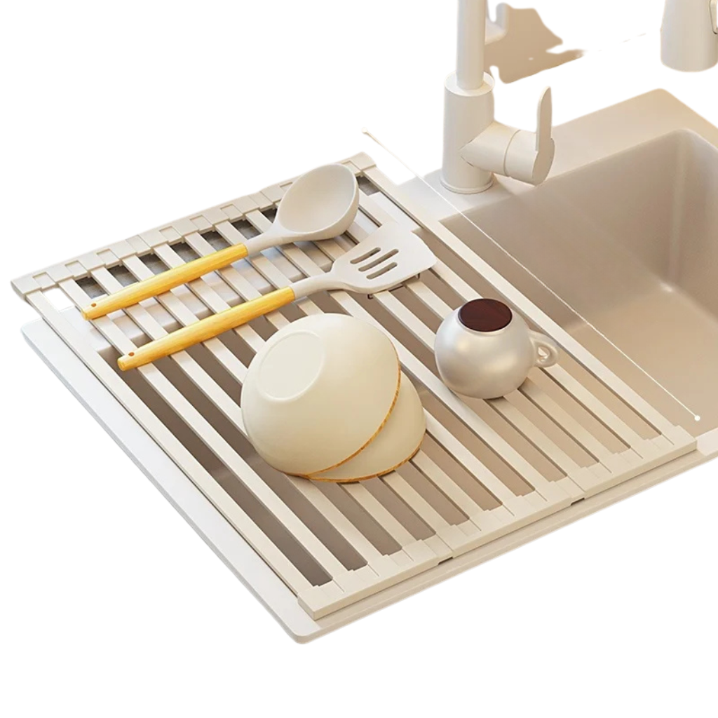 Hopfällbar Diskställ