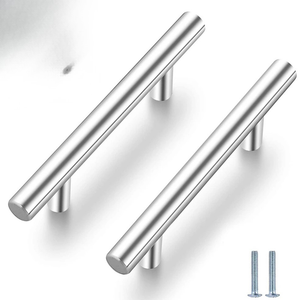 T-Bar-handtag i rostfritt stål – bild 9