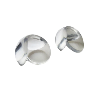 Hörnskydd transparent – produktbild