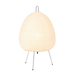 Kumo bordslampa i rispapper – produktbild
