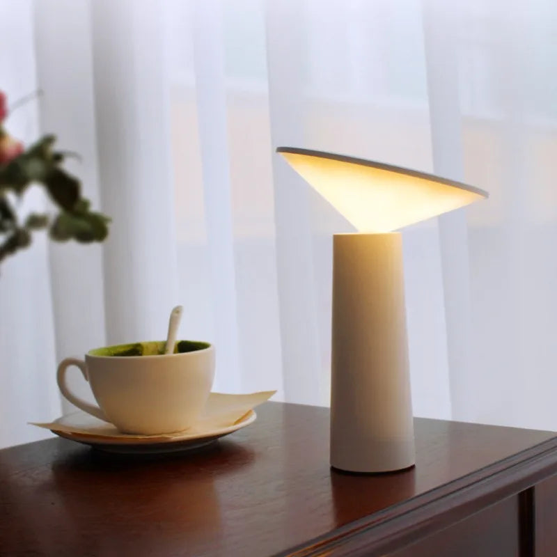 Justerbar Soléa bordslampa