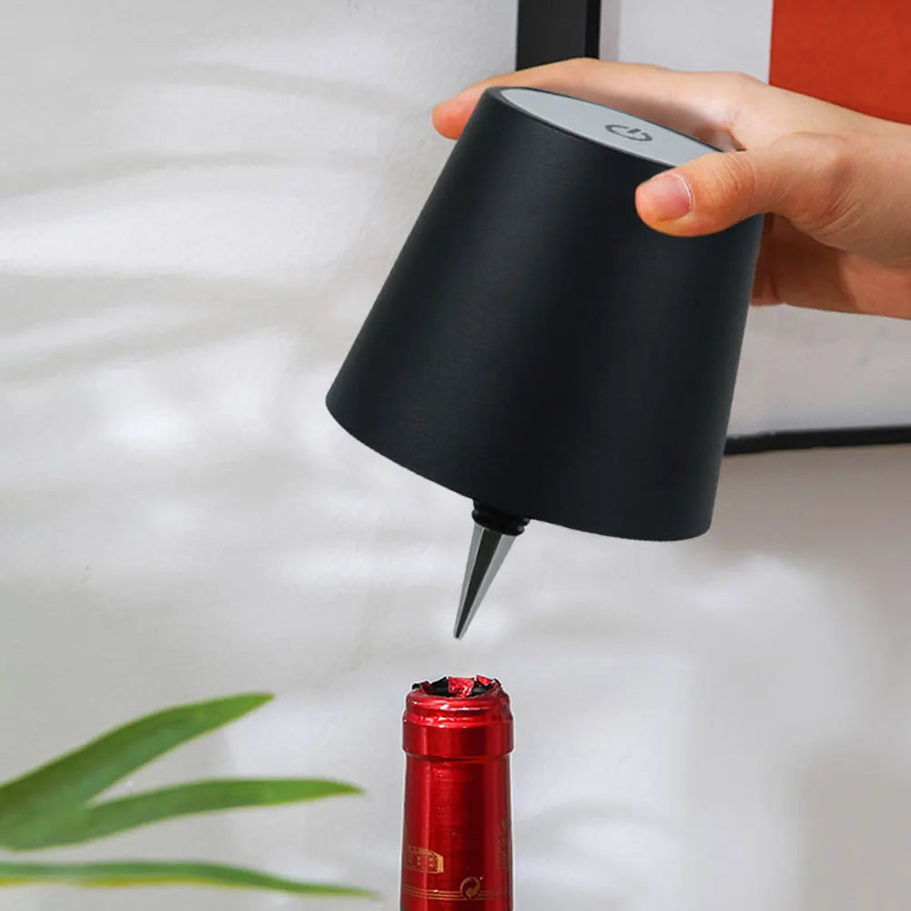 Vino bordslampa – bild 8