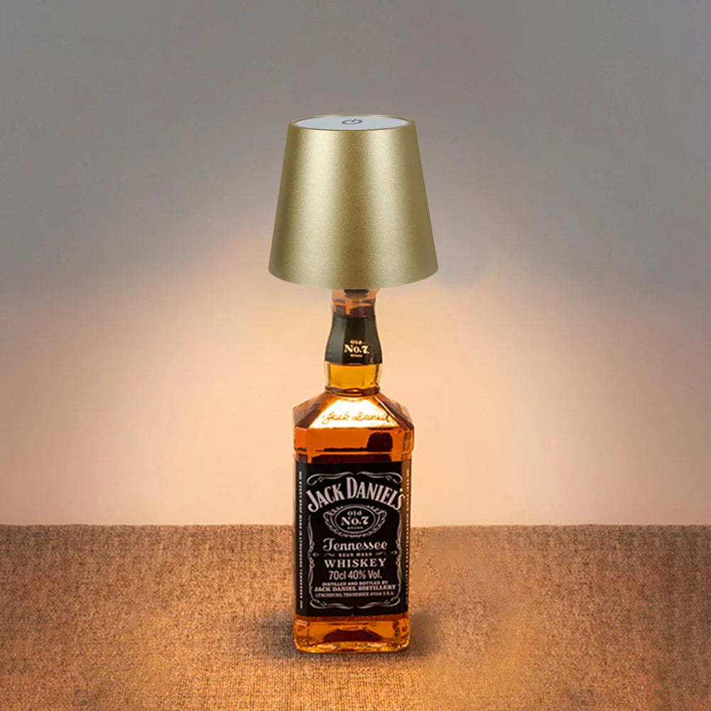 Vino bordslampa – bild 9