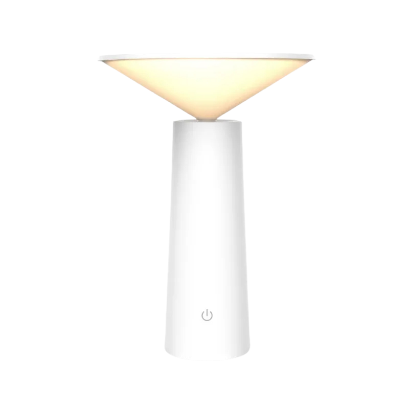Soléa trådlös och dimbar bordslampa – produktbild