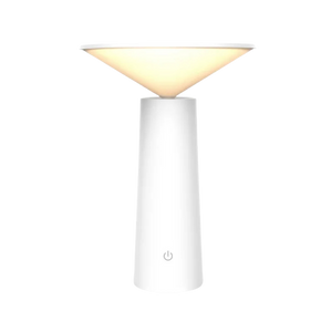 Soléa trådlös och dimbar bordslampa – produktbild