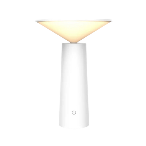 Soléa trådlös och dimbar bordslampa – produktbild