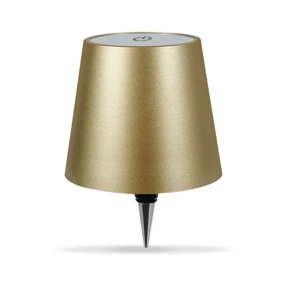 Vino bordslampa – detaljbild