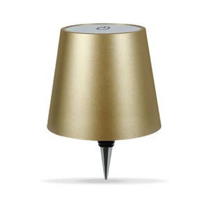 Vino bordslampa – detaljbild