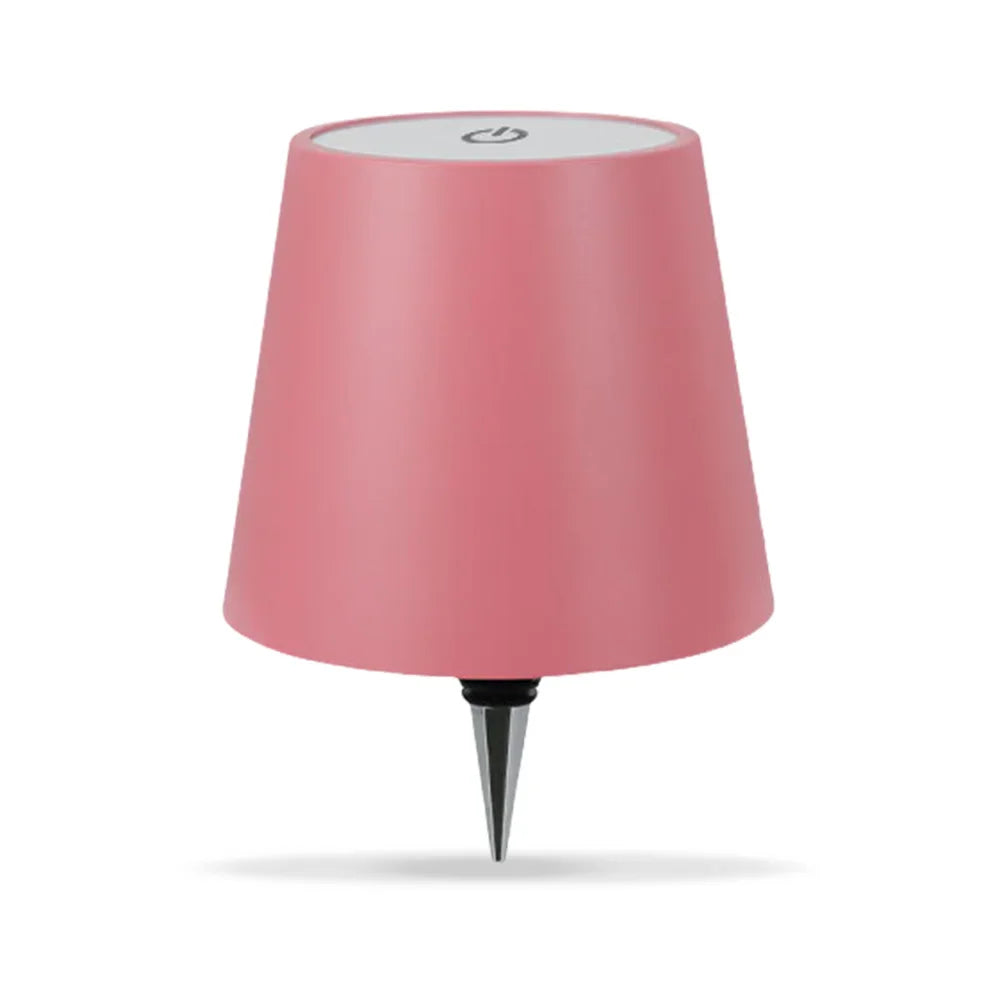 Vino bordslampa – bild 5